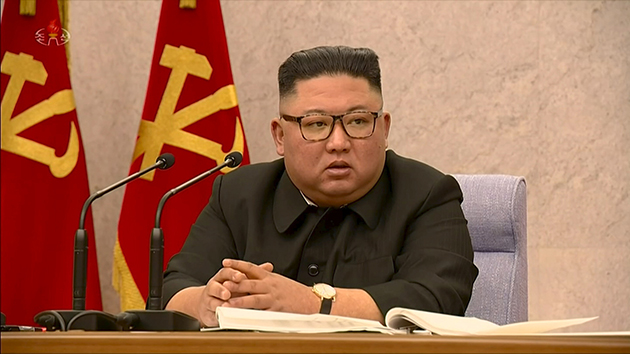 朝鮮暴雨成災 金正恩下令調撥資源重建