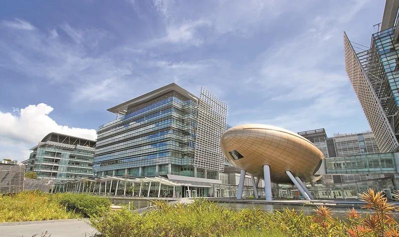 薛永恒：再工業化資助計劃收21宗申請 總資助額1.08億