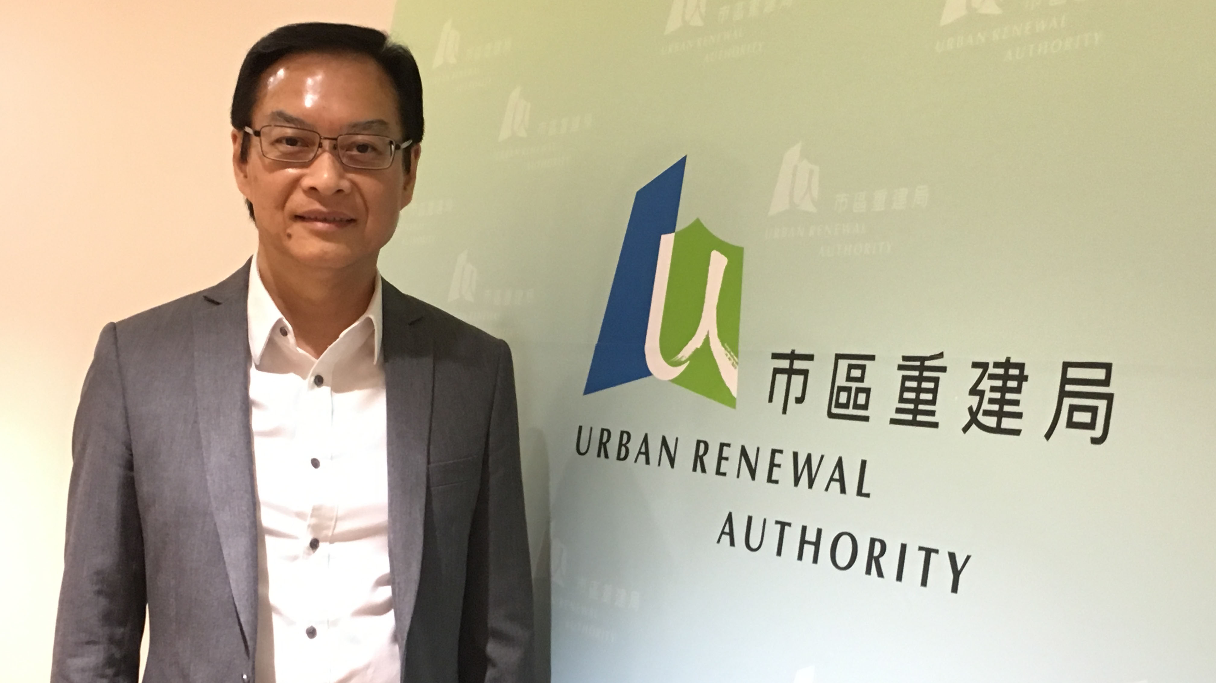 市建局：盛德街項目適當反映樓價