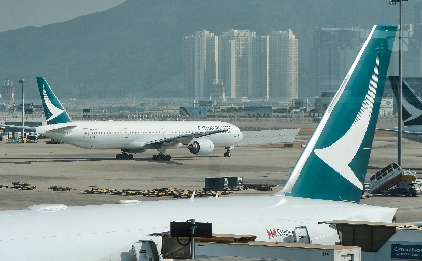 國泰二度延遲向港府派優先股股息