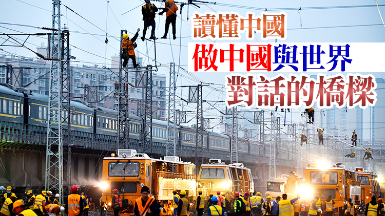 習近平給外籍青年代表的回信引發熱烈反響