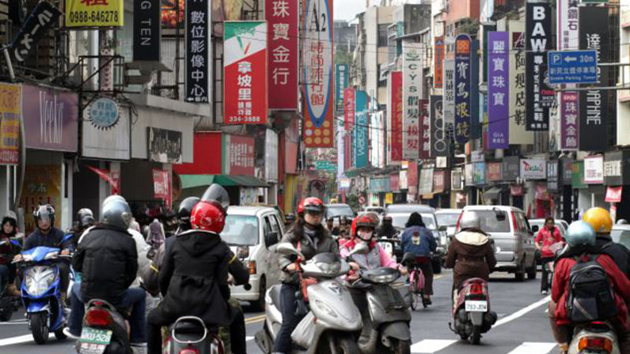 【官媒發聲】美國必須停止向「台獨」勢力發出錯誤信號