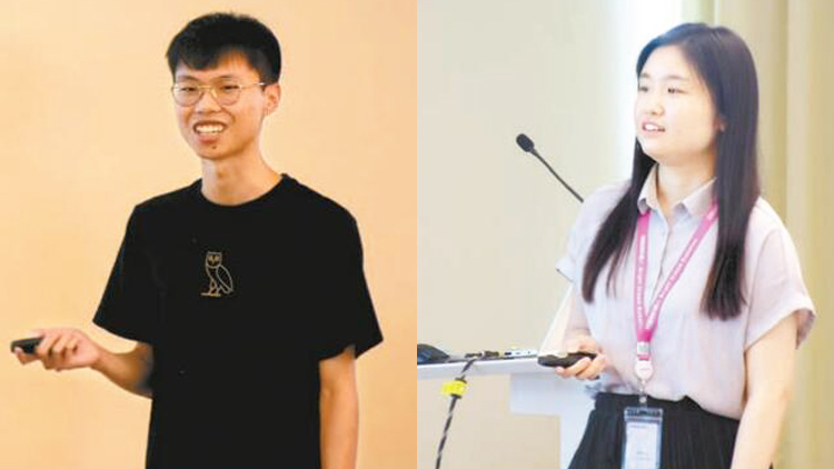 【擁抱大灣區】讚內地實習有助自身成長 港科大學生灣區拓視野