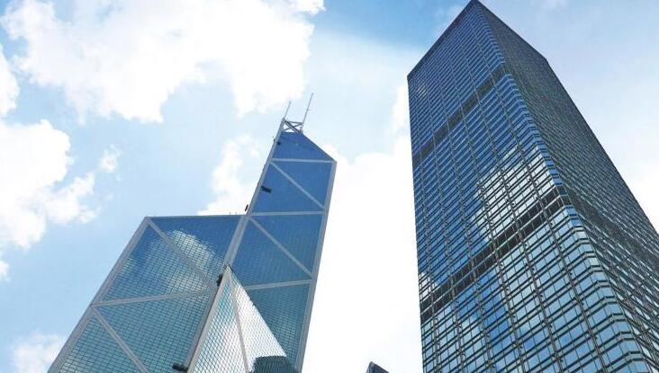 中環寫字樓空置率 7月底維持7.4%