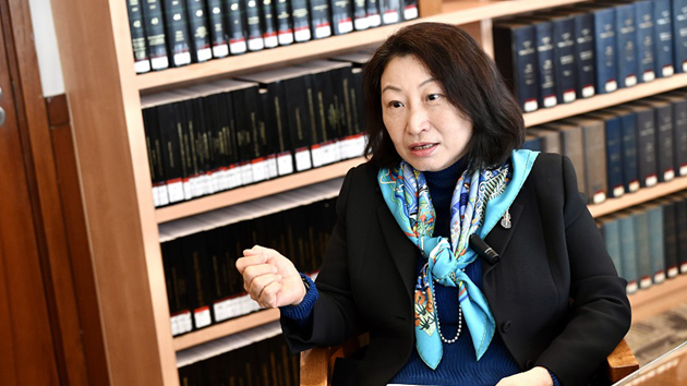 鄭若驊：法律界須提防反中亂港思維出現 拖累本港發展