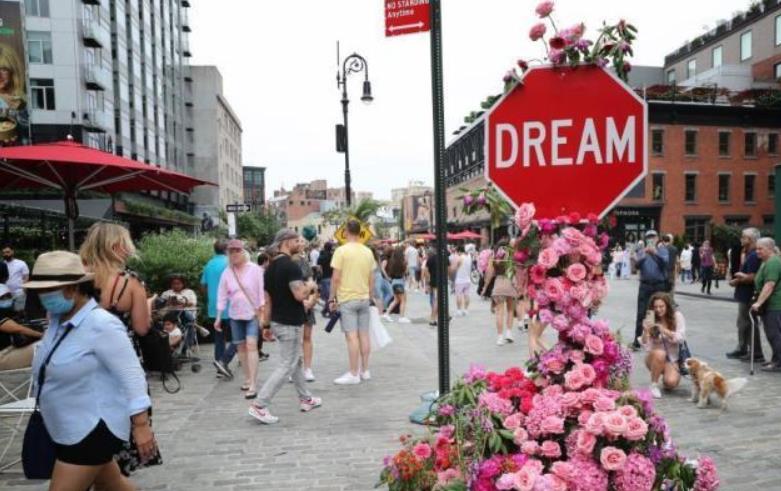 全球新增逾66萬宗確診個案 美國50歲以下患者住院率創新高