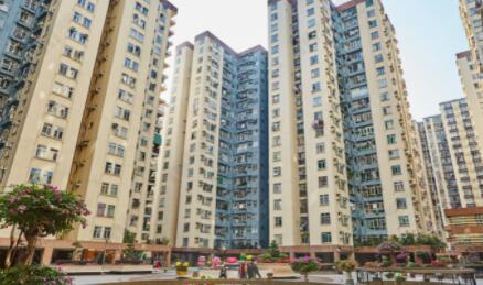 新世界5.5億放售美孚新邨一籃子舖位