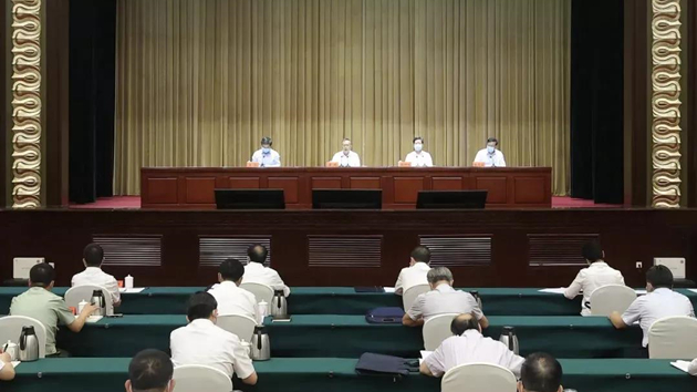 國務院河南鄭州「7·20」特大暴雨災害調查組進駐河南