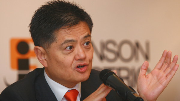 【悲情英雄】市場競爭激烈 德昌電機變革求存 汪穗中如何闖出新天地?