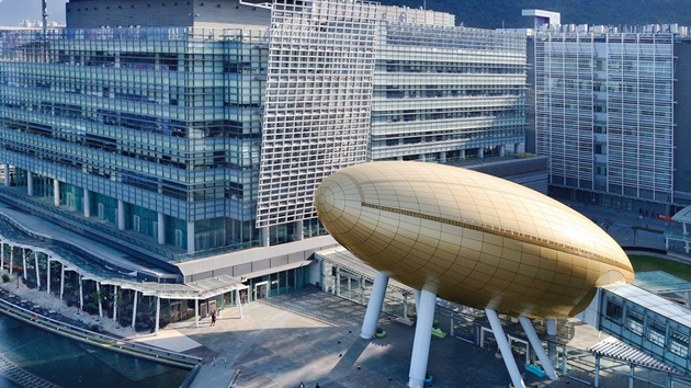 中國國際經濟交流中心產業規劃部長王福強：香港科技力量迎來重大發展機遇