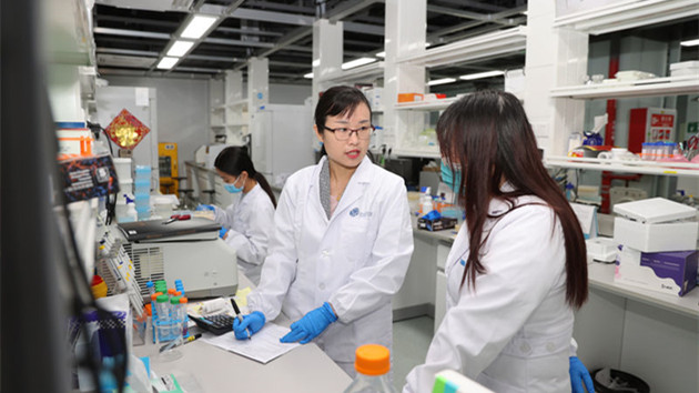 粵港澳大灣區：完善聯動機制 加快跨境醫療合作