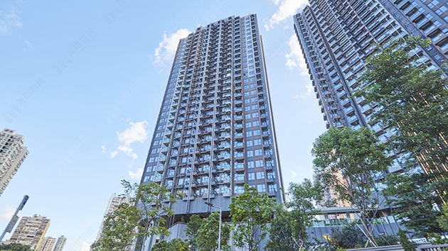 元朗朗城滙2房戶1.7萬元租出 租金回報2.4厘