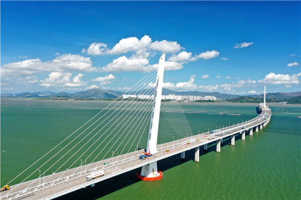 灣區創業空間大：在深港青談「十四五」規劃