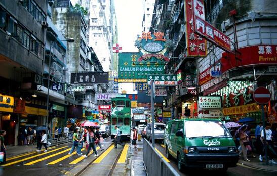 上月商舖註冊160宗 按年漲93%