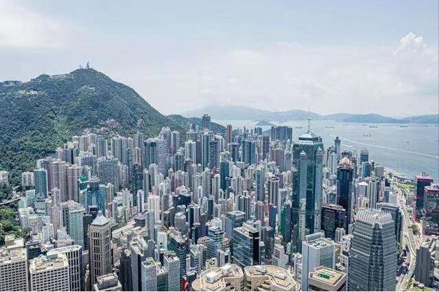 利嘉閣：十大屋苑周末錄15宗買賣 近3周最多