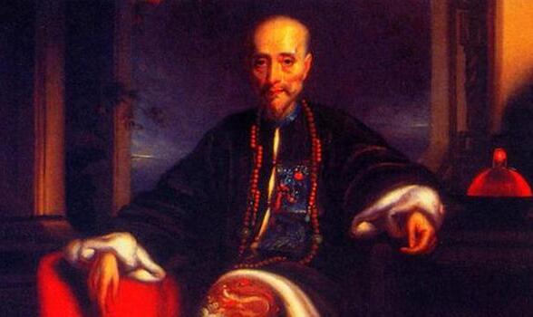 【財經縱橫】19世紀初全球首富伍秉鑒