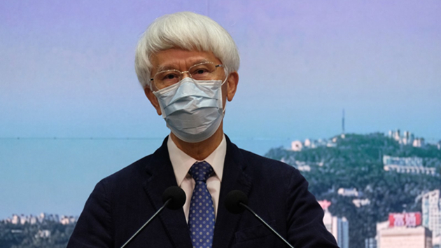 任志剛：香港要促進內地和外地資金融通 推進人民幣國際化