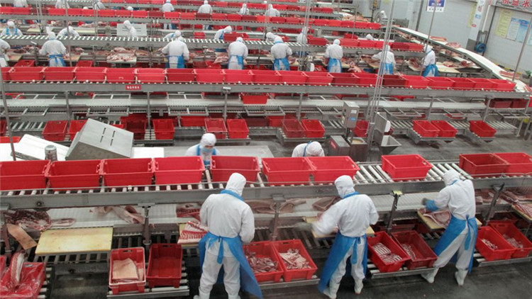 【追蹤報道】萬洲國際回應指控：並無資金轉移至境外