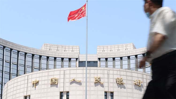 【商報快評】內地實際貸款利率穩中有降