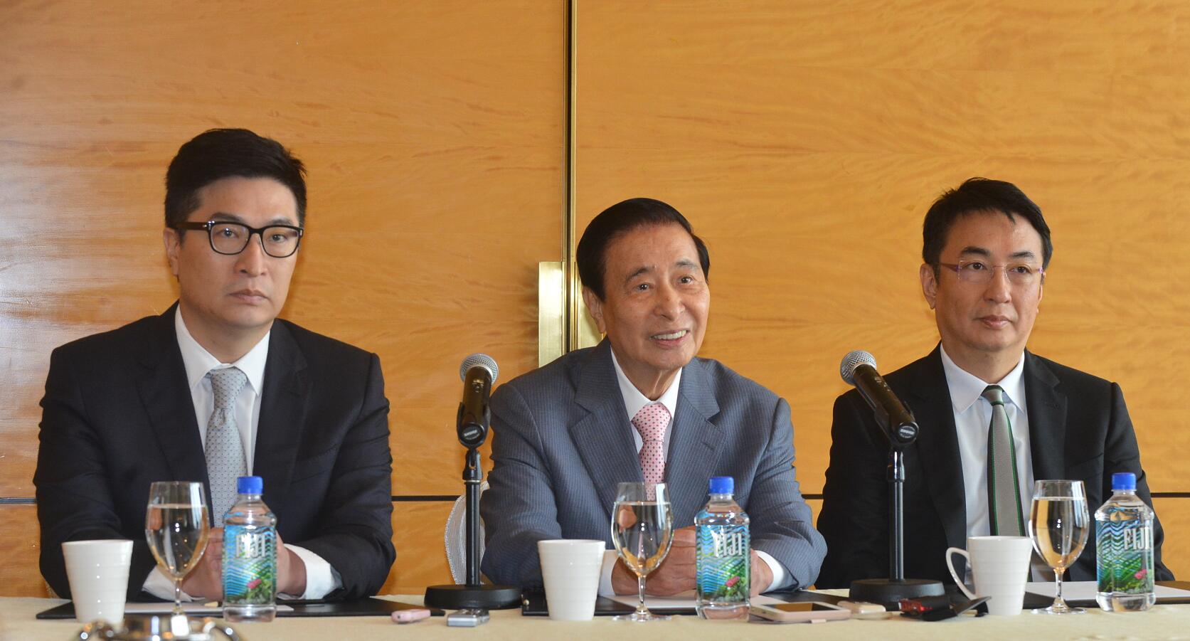 恒地公布半年業績 中期純利按年急增1.31倍