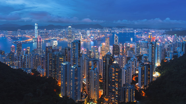 【香港脈搏】宣講「十四五」為港指路引航