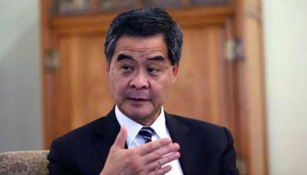 梁振英：「十四五」規劃字字珠璣 須深入學習和領會