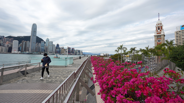  鄧成波家族4.5億沽太極樓 3年間貶值近3成 