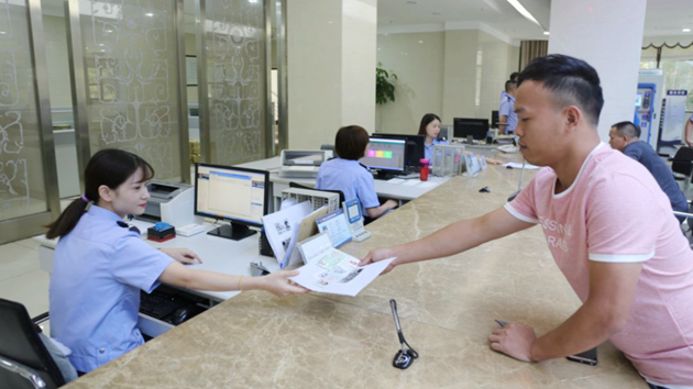 國務院頒令續推「放管服」力措