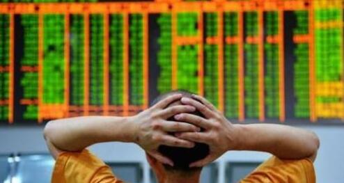 【A股開盤】三大指數漲跌不一 滬指高開0.10%