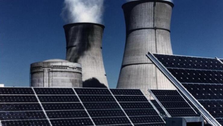 光伏組件產銷旺 矽料價格年內漲幅達150%