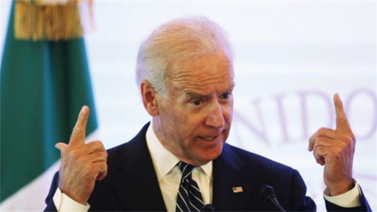 外媒：美情報機構向拜登遞新冠起源報告 無清晰結論