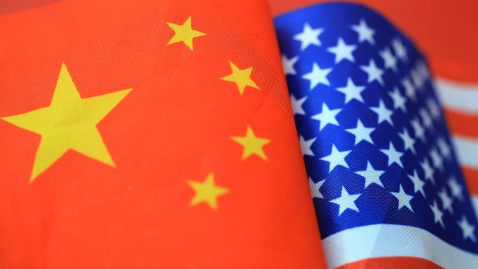 美國貿易代表與美商業團體會談 重申美中貿易關係重要性