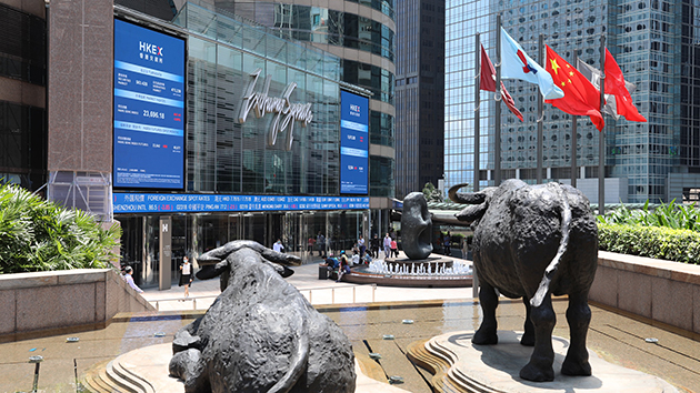 普華永道：香港成為中概股二次上市首選地，下半年吸引力還將提升