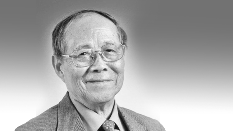 曾師從錢偉長和錢學森 爆炸力學之父鄭哲敏逝世