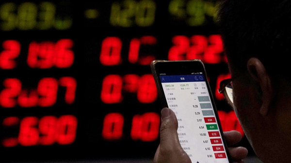 【A股收評】指數午後震盪走強滬指漲0.74% 光伏產業鏈全天大漲