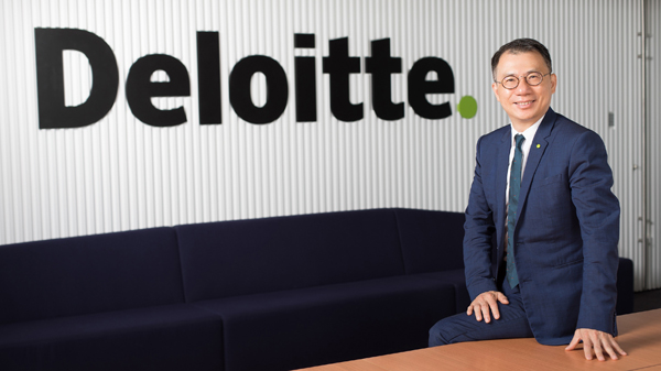德勤中國首席執行官曾順福：「十四五」為香港重新出發創造全新機遇