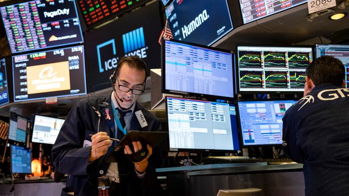 美股續漲 納斯達克指數再創新高