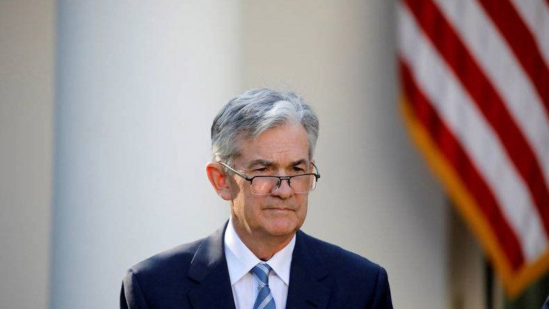 全球市場靜候傑克遜霍爾央行年會