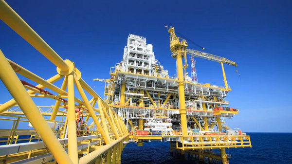 中海油田服務料下半年收入和盈利能力較上半年改善