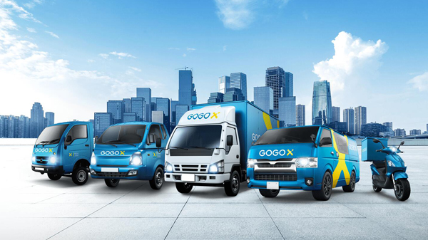 本地獨角獸GOGOX最快本周遞交上市申請 集資至少31億