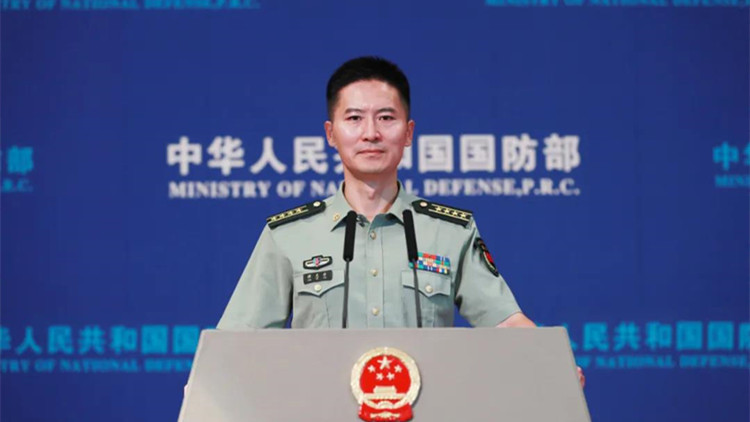 國防部正告日方：反省侵略歷史、停止造謠抹黑