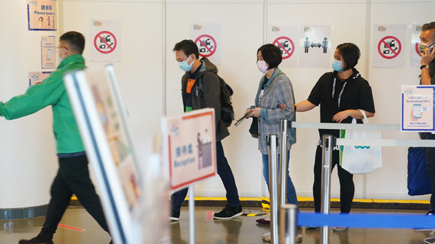 【熱門話題】實現「清零」仍須強制接種