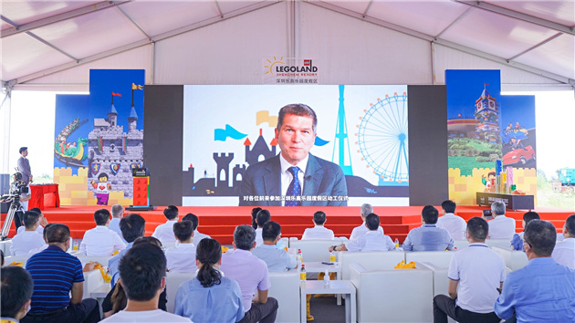 深圳大鵬：加快打造世界級濱海生態旅遊度假區