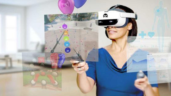 字節跳動收購Pico 持續加碼VR業務