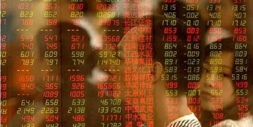 【A股開盤】三大指數高開滬指漲0.37%