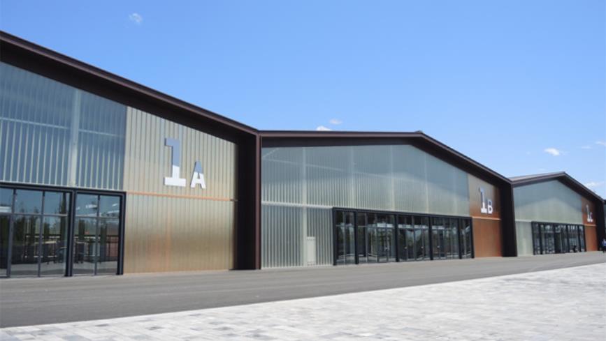 2021年服貿會文旅服務專題展精彩紛呈