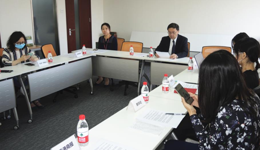 2021年服貿會日本展區超去年8倍 「跨境電商」主題承載更多期待