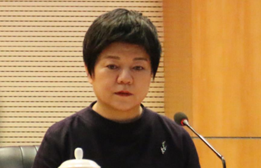 丁永玲：同仁堂與服貿會有着特殊的緣分