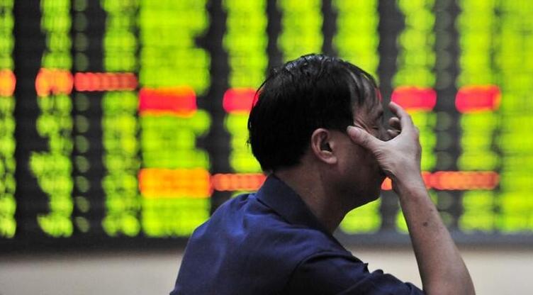 【A股午評】三大指數分化走弱創指大跌2.5%