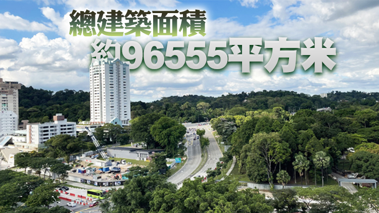 信和及黃志祥家族聯合收購新加坡商住項目 涉資60億